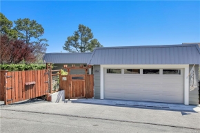 1716 Pineridge Drive,  Cambria, CA 93428 :  Cambria Real Estate