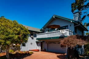 1544 Berwick Drive, Cambria, CA 93428