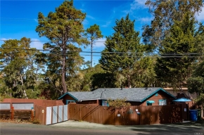 2220 Ardath Drive, Cambria, CA 93428 : Cambria Real Estate