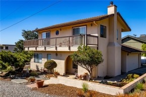 399 Lampton Street, Cambria, CA 93428