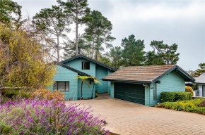 6274 Somerset Way, Cambria, CA 93428 : Cambria Real Estate