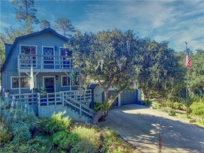 2750 Emerson Road, Cambria, CA 93428 : Cambria Real Estate