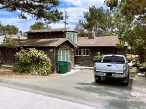 368 Warwick Street, Cambria, CA 93428 : Cambria Real Estate