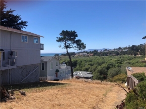 0 Norfolk Street, Cambria, CA 93428 : Cambria Real Estate