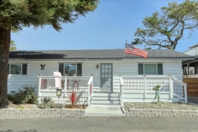 531 Leighton Street, Cambria, CA 93428 : Cambria Real Estate