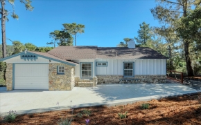 5230 Plymouth Street, Cambria, CA 93428 : Cambria Real Estate