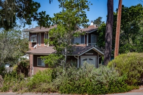 2401 Wilcombe Drive, Cambria, CA 93428