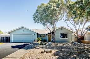 2742 Smith Court , Cambria, CA 93428