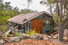 1791 Bradford Road, Cambria, CA 93428 : Cambria Real Estate