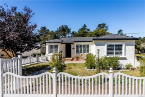 2235 Yorkshire Drive, Cambria, CA 93428