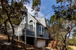 1965 Sandown Place, Cambria, CA 93428