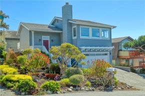 398 Plymouth Street, Cambria, CA 93428 : Cambria Real Estate