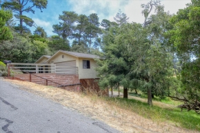 Sunbury Avenue, Cambria, CA 93428