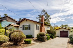 5830 Sunbury Avenue, Cambria, CA 93428