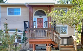 1990 Dorking Avenue, Cambria, CA 93428 : Cambria Real Estate