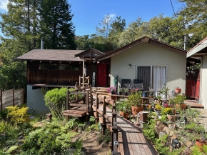 925 Iva Court, Cambria, CA 93428 : Cambria Real Estate
