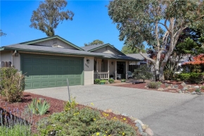 2965 Wood Drive, Cambria, CA 93428