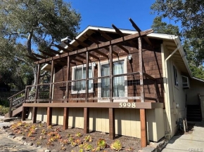 5998 Sunbury Avenue, Cambria, CA 93428