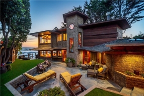 2431 Sherwood Drive, Cambria, CA 93428 : Cambria Real Estate